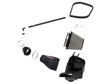 Load image into Gallery viewer, aFe 2021 Dodge Durango SRT Hellcat Track Series Carbon Fiber Cold Air Intake System with Pro DRY S Filter