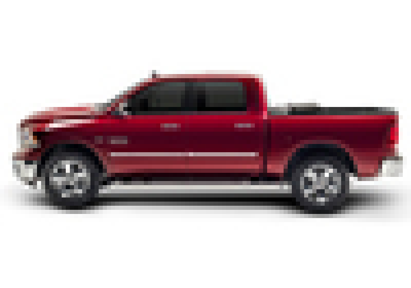 BAK BAKFlip F1 Hard Folding Truck Bed Cover for 2019-2026 Ram 1500 with 6ft 4in Bed - Model bak772223