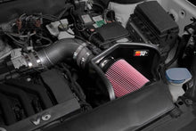 Load image into Gallery viewer, K&amp;N Engineering 69-9756TC Cold Air Intake System for Volkswagen Atlas 3.6L V6 (2018-2020)