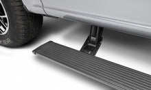 Load image into Gallery viewer, AMP Research PowerStep Plug-N-Play Automatic Running Boards for 2021-2024 Ford F-150 Hybrid and Lightning