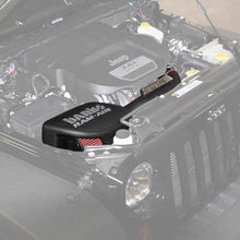 Load image into Gallery viewer, Banks Power Ram-Air Intake System for 2012-2018 Jeep Wrangler 3.6L – Improved Airflow and Power