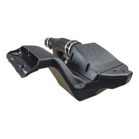 Injen Evolution Cold Air Intake System for 2015-2020 Ford F-150, Raptor, Expedition, and Lincoln Navigator with 2.7L/3.5L EcoBoost Engines - Part No. EVO9107