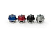 Load image into Gallery viewer, Garrett GVB-50R 50mm RCV BOV - Silver - High-Performance Turbocharged Engine Boost Control