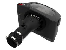 Load image into Gallery viewer, aFe Momentum HD Cold Air Intake System with Pro DRY S Filter for Toyota Land Cruiser (J300) V6-3.3L (2022-2025)
