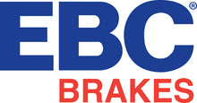 Load image into Gallery viewer, EBC 3GD Series Sport Slotted Front Rotors for Toyota Corolla and Pontiac Vibe (Part #ebcGD7110)