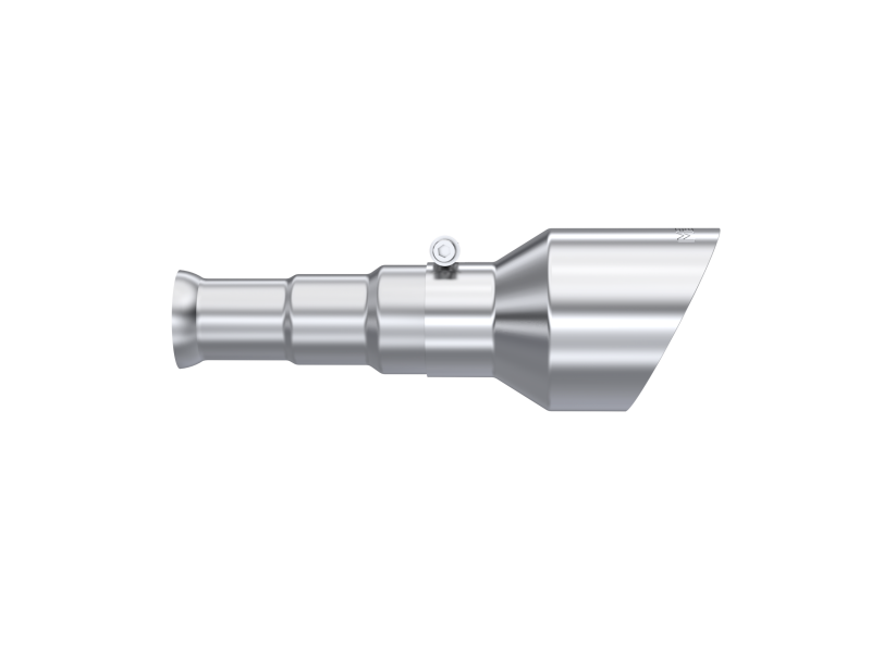 MBRP T5200 Exhaust Tips for Dodge Ram 1500 – Dual Wall 5-inch OD Angle Cut Stainless Steel Pair