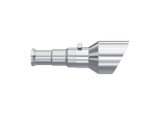 Load image into Gallery viewer, MBRP T5200 Exhaust Tips for Dodge Ram 1500 – Dual Wall 5-inch OD Angle Cut Stainless Steel Pair