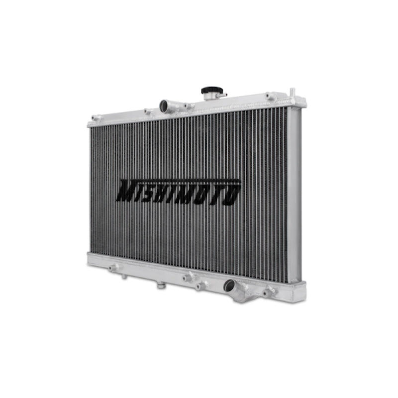Mishimoto Aluminum Radiator for 1997-2001 Honda Prelude and 1994-1997 Honda Accord