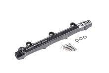 Load image into Gallery viewer, Radium Engineering 94-05 Mazda Miata/MX-5 Fuel Rail with Three 8AN ORB Ports
