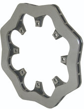 Load image into Gallery viewer, Wilwood ULS-32 Vented Iron Scalloped Brake Rotor for Performance Racing