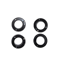 Load image into Gallery viewer, Bilstein B12 12-24 Dodge Ram 2500 4WD Front Coil Spring Set - 2 Inch Lift