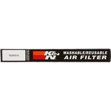 Load image into Gallery viewer, K&amp;N Engineering High-Flow Replacement Air Filter for BMW F/I Cars 1978-91 * Part Number KN33-2005