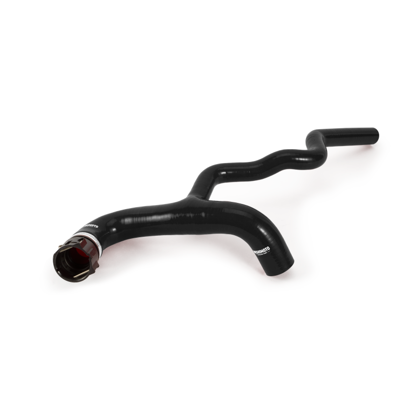 Mishimoto 2012+ Fiat 500 Abarth Silicone Radiator Hose Kit - Black