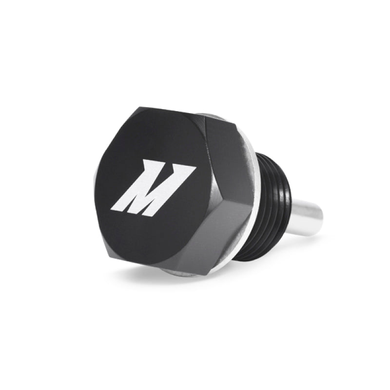 Mishimoto Magnetic Oil Drain Plug M18 x 1.5 for Dodge and Volvo Engines
