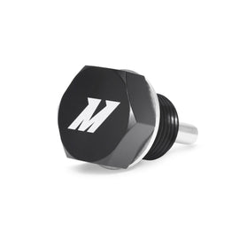 Mishimoto Magnetic Oil Drain Plug M18 x 1.5 for Dodge and Volvo Engines