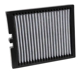 K&N Engineering Cabin Air Filter Part Number KNNVF1011 for Ford Flex and Taurus (2010-2012)