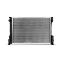 Load image into Gallery viewer, Mishimoto Mercedes-Benz SLK250 Replacement Radiator 2012-2015 - OEM Fit and Budget Friendly