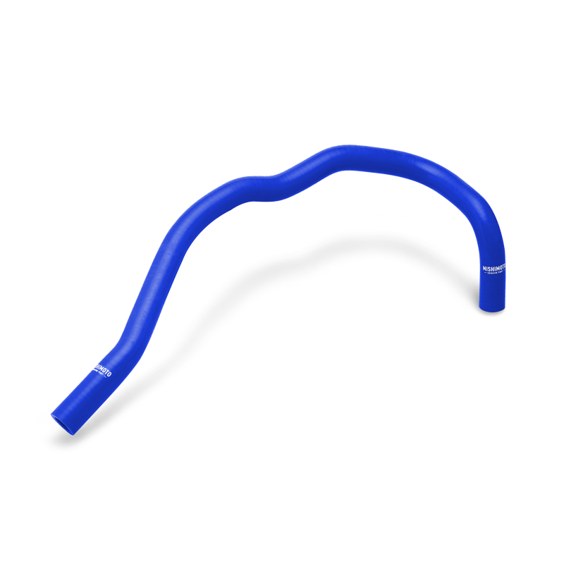 Mishimoto Silicone Ancillary Hose Kit for Chevrolet Corvette (2009-2014) - Blue