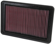 Load image into Gallery viewer, K&amp;N Replacement Air Filter for 2012-2014 Mazda 3, Mazda CX-5, Mazda 6 with 2.0L/2.5L Engines