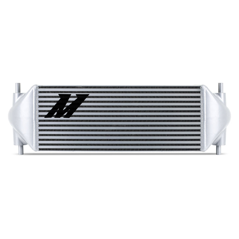 Mishimoto Performance Intercooler and Pipe & Boot Kit for 2021-2023 Ford Bronco 2.7L EcoBoost