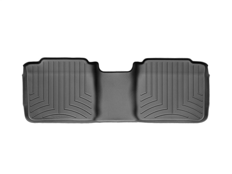 WeatherTech DigitalFit Rear FloorLiner for Toyota Camry 2007-2008 * Black