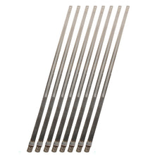 Load image into Gallery viewer, DEI Stainless Steel Positive Locking Tie 1/4 inch x 9 inch - Pack of 8