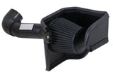 K&N Dodge/Chrysler 5.7/6.1L V8 Performance Cold Air Intake Kit - Fits Challenger, Charger, Magnum