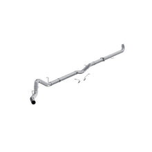 Load image into Gallery viewer, MBRP Armor Plus Series Downpipe-Back Exhaust System for 2001-2002 Chevrolet Silverado 2500/3500 with 6.6L Engine