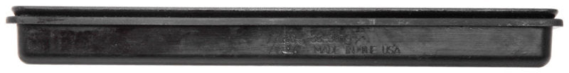 K&N Engineering 33-3079 High-Flow Drop-In Air Filter for BMW 740i and 540i (2015-2018)