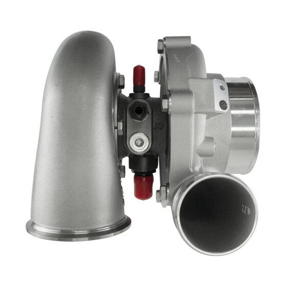 Turbosmart TS-2 7170B V-Band Water Cooled Turbocharger with External Wastegate