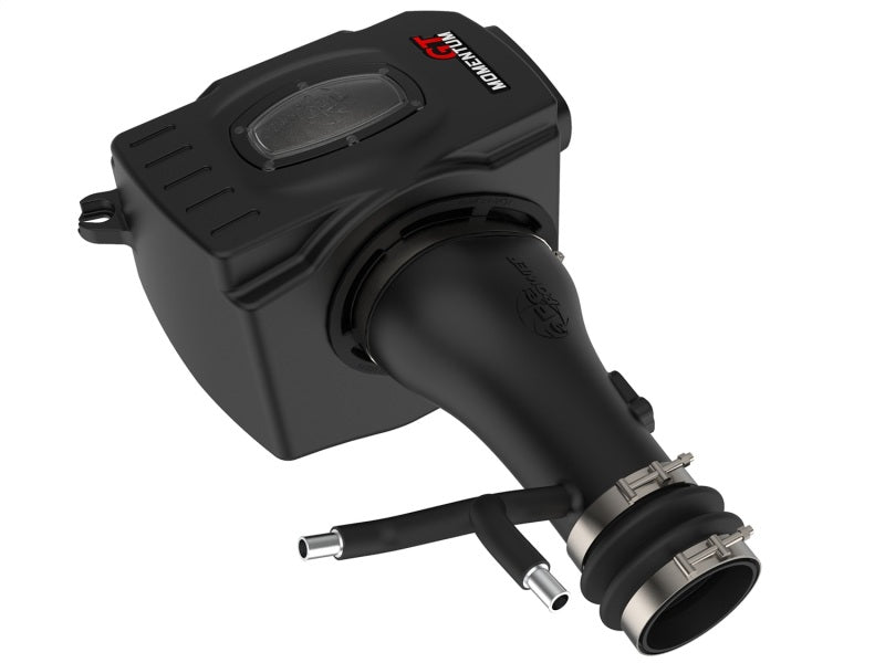 aFe Momentum GT Pro DRY S Cold Air Intake System for Nissan Titan 2017-2018 V8 5.6L