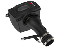 Load image into Gallery viewer, aFe Momentum GT Pro DRY S Cold Air Intake System for Nissan Titan 2017-2018 V8 5.6L
