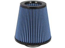 Load image into Gallery viewer, aFe MagnumFLOW Pro 5R Intake Replacement Air Filter - 3.5 inch F x 8 inch B x 5.5 inch T x 8 inch H, Part Number AFE24-91071
