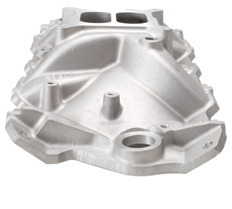 Edelbrock Performer EPS Intake Manifold for Small-Block Chevrolet V8 - Part #2701