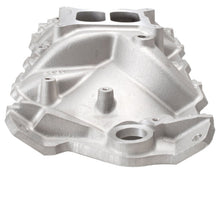 Load image into Gallery viewer, Edelbrock Performer EPS Intake Manifold for Small-Block Chevrolet V8 - Part #2701