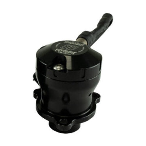 Turbosmart Kompact EM Plumb Back BOV for 2022+ Subaru WRX FA24F - Turbocharger Blow-Off Valve