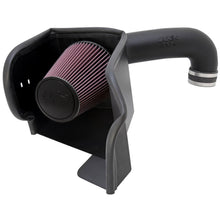 Load image into Gallery viewer, K&amp;N Engineering 57-1561 Performance Cold Air Intake System for Dodge Ram and Ram 2500 V8 5.7L