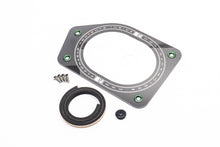 Load image into Gallery viewer, Radium Engineering Mazda FD RX-7 Fuel Pump Access Cover - Clear Fuel Tank Cover for 1993-1995 Mazda RX-7