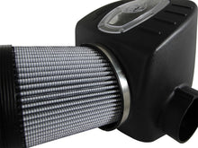 Load image into Gallery viewer, aFe Momentum Pro DRY S Intake System for BMW 528i (F10, 2012-2016) with Pro DRY S Filter