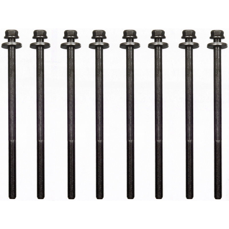 Fel-Pro ES 72895 Engine Cylinder Head Bolt Set for Dodge Charger and Compatible Vehicles