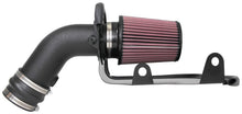 Load image into Gallery viewer, K&amp;N Engineering V6-3.2L AirCharger Performance Intake for Jeep Cherokee (2019-2020)