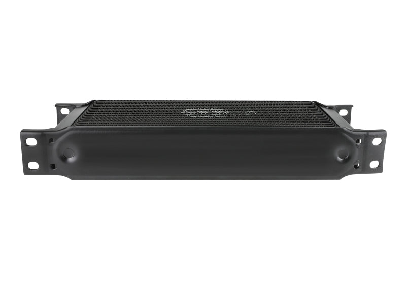 aFe BladeRunner Transmission Oil Cooler Kit for 2011-2012 Ram 2500 and 3500 Diesel Trucks L6 6.7L (Part #AFE46-80005)
