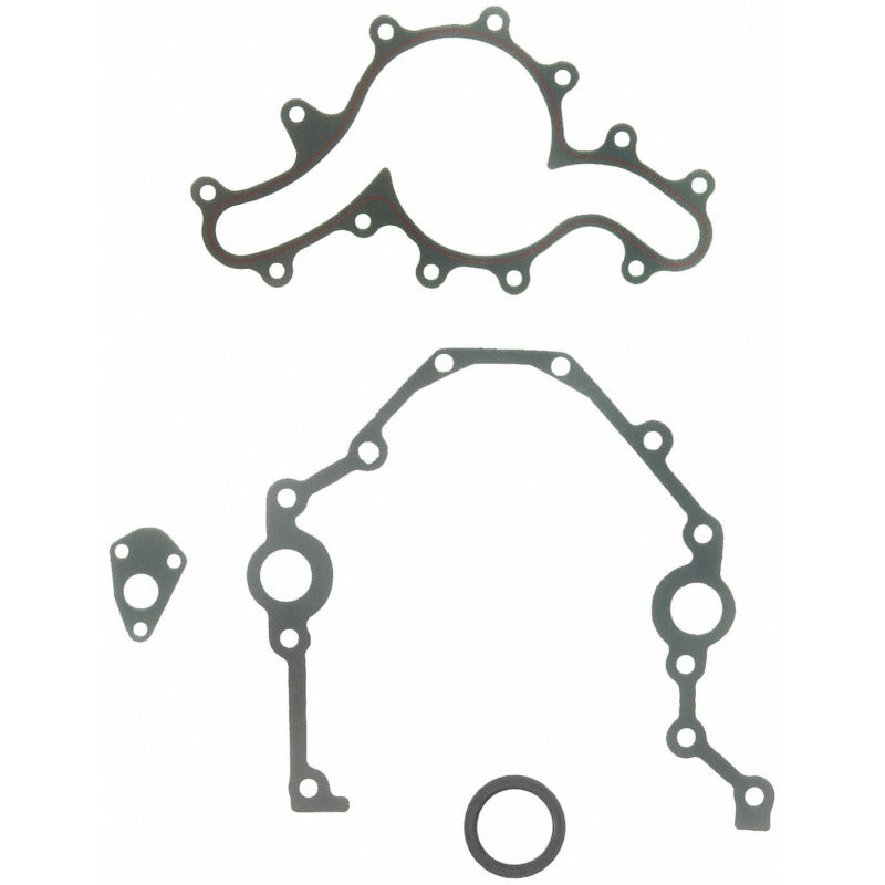 Fel-Pro Ford Ranger TCS 45867 Engine Timing Cover Gasket Set – Reliable Seal for 1990-1997 Ford Aerostar