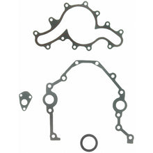 Load image into Gallery viewer, Fel-Pro Ford Ranger TCS 45867 Engine Timing Cover Gasket Set – Reliable Seal for 1990-1997 Ford Aerostar