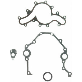Fel-Pro Ford Ranger TCS 45867 Engine Timing Cover Gasket Set – Reliable Seal for 1990-1997 Ford Aerostar