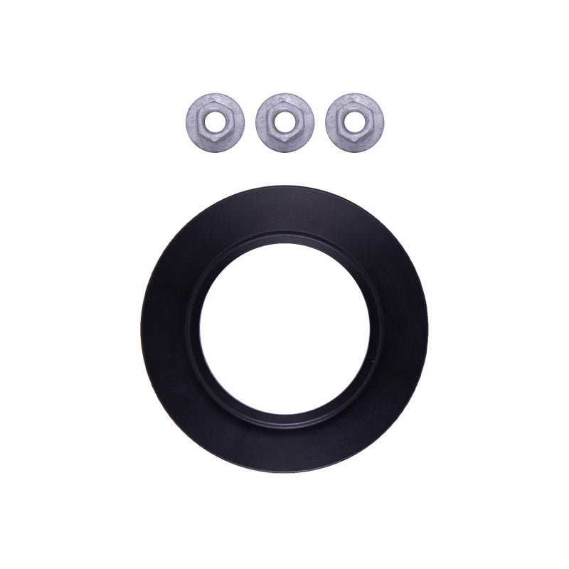 Bilstein B8 6112 Front Suspension Kit for Chevy Silverado and GMC Sierra 1500 (2010-2013)