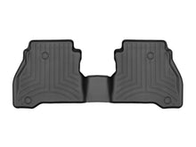 Load image into Gallery viewer, WeatherTech DigitalFit Rear FloorLiner for 2020-2021 Jeep Gladiator - Black