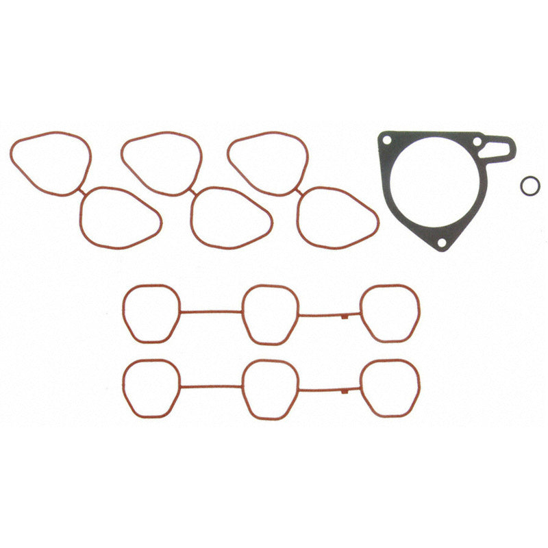 Fel-Pro MS 96102 Engine Intake Manifold Gasket Set for Saturn L300
