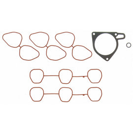 Fel-Pro MS 96102 Engine Intake Manifold Gasket Set for Saturn L300