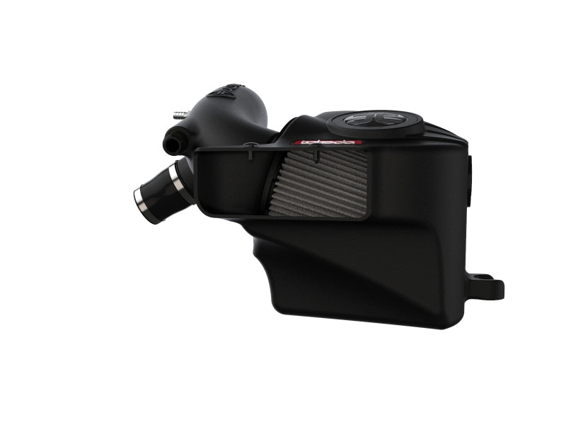 aFe Takeda Momentum Pro DRY S Cold Air Intake System for Hyundai Veloster 2013-2017